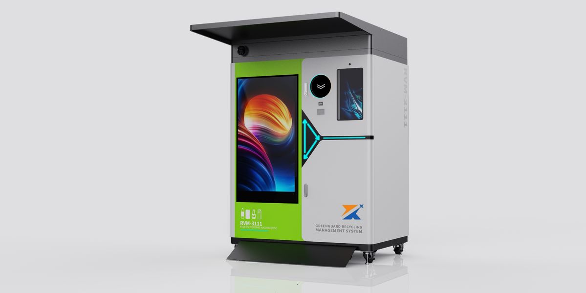 China am besten Apotheken-Automat en ventes