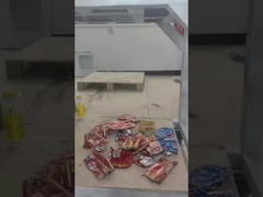 PC des Belohnungssystem-Bibliotheks-intelligente Wiederverwertungsautomaten-40 pro Minute