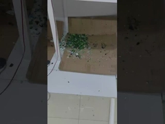 Mehrsprachiges KI-gestütztes RVM-System für das Recycling von Plastikflaschen, Dosen und Glas