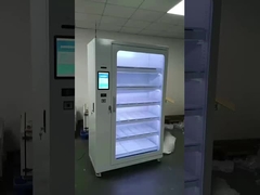 Gewichtsbasierte MRO-Materialien Automatische Inventarverwaltung Vending-Lösung Software-Integrationsunterstützung